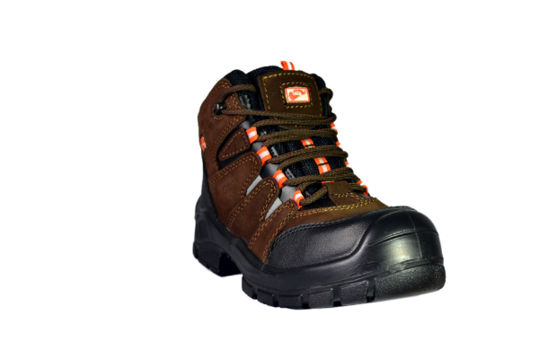 Bota Saga 4059 - INDUCENTER SAS