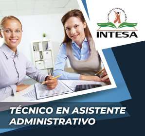 Programa Técnico en Asistente Administrativo – Barrancabermeja