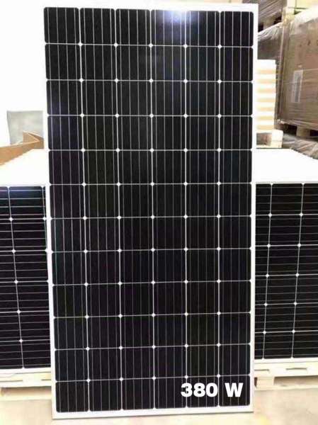 Venta de Paneles Solares