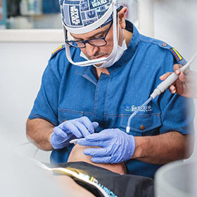 Odontología