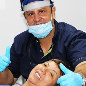 Implantes Dentales